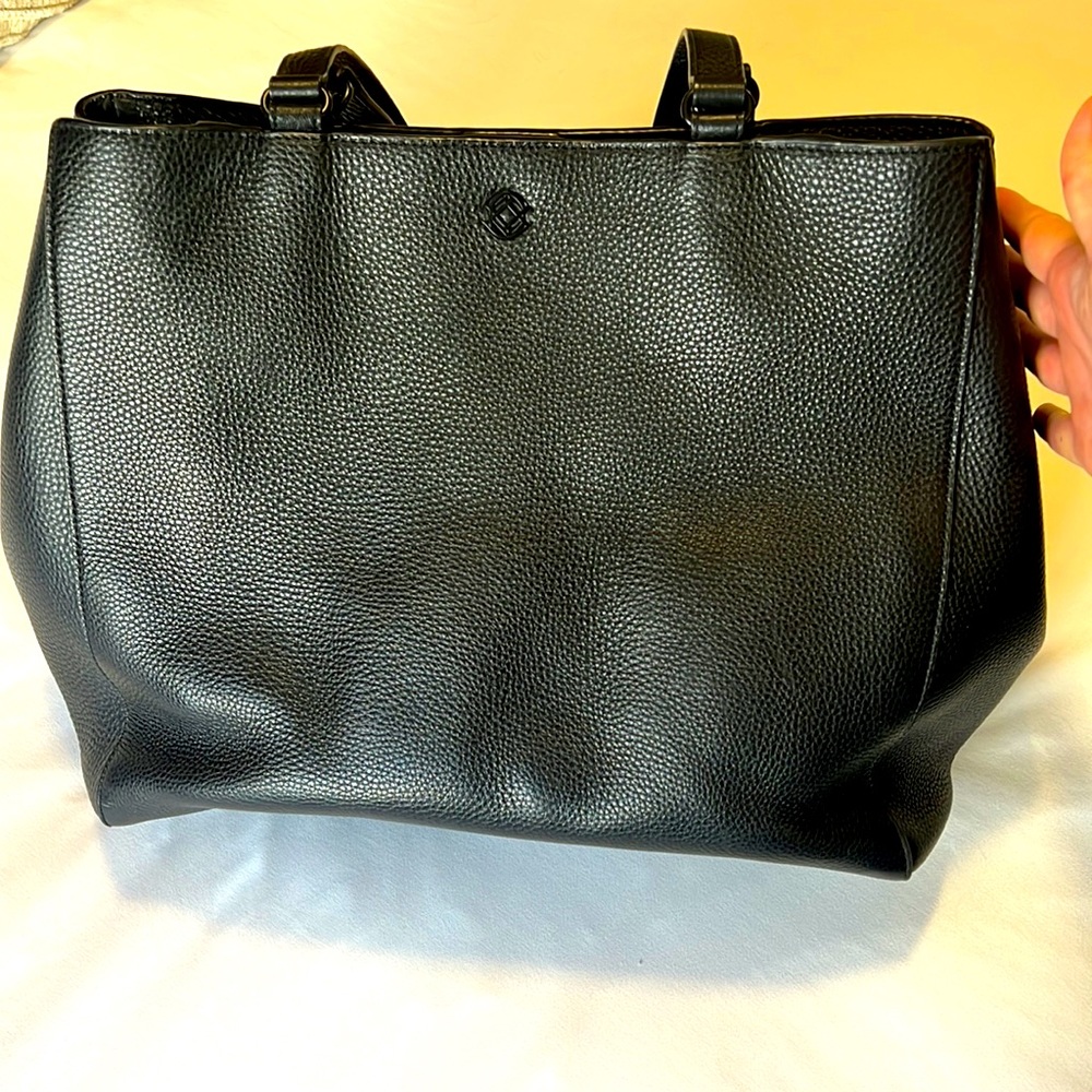Dagne Dover Large Aylin Bag